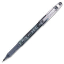 Pilot P700 Gel Roller Pen 182419