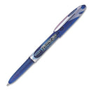 Pilot PermaBall Multi-Surface Rollerball Pen 324932