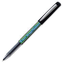 Pilot&reg; GreenTecpoint Rollerball Pen 0.5 mm Black 345173