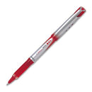 VBall Grip Rolling Ball Pen 322914