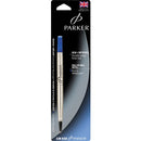 Parker Rollerball Ink Refills 3022531