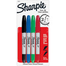 Sharpie Twin-Tip Markers 32174PP