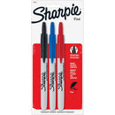 Sharpie Retractable Permanent Markers 32726PP