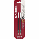 uniball&trade; 207 Impact RT Gel Pen Refills 65873PP