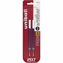 uniball&trade; 207 Impact RT Gel Pen Refills 65874PP