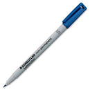Lumocolor Fibre Tip Porous Point Pen 3113