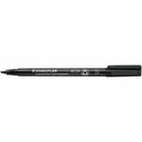 Lumocolor Fibre-Tip Ink Pen 3149