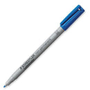Lumocolor Medium Fibre-Tip Ink Pen 3153