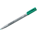 Lumocolor Medium Fibre-Tip Ink Pen 3155