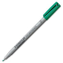 Lumocolor Waterbased Marker 3165