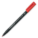 Lumocolor Fibre-Tip Pen 3172