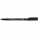 Lumocolor Fibre-Tip Pen 3179