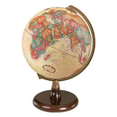 Replogle Globes Quincy World Globe 51510