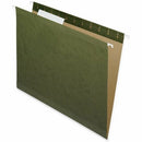Nature Saver 1/3 Tab Cut Letter Recycled Hanging Folder 08651