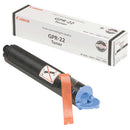 Canon GPR22 Black Toner Cartridge GPR22