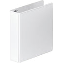Wilson Jones Heavy-Duty Oversize Customizer D-Ring Binder 80320