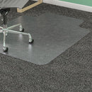 Lorell Standard Lip Chairmat 25757