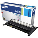 Samsung CLT-K409S Original Toner Cartridge CLTK409S