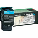Lexmark C540A1CG Original Toner Cartridge C540A1CG