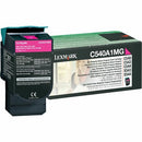 Lexmark C540A1MG Original Toner Cartridge C540A1MG
