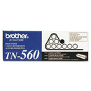 Brother TN560 Toner Cartridge TN560
