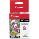 Canon BCI-6M Original Ink Cartridge 4707A003