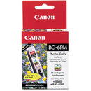 Canon BCI-6PM Original Ink Cartridge BCI6PM