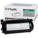 Lexmark Original Toner Cartridge 12A7465