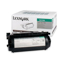 Lexmark Toner Cartridge 12A7460