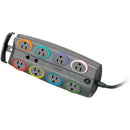 Kensington SmartSockets Surge Protector 8589662690