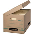 Bankers Box Enviro Stor Storage Case 0087205