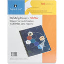 Sparco ClearView 18204 Presentation Cover 18204