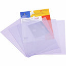 Sparco 18205 Letter Presentation Cover 18205