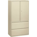 HON Brigade 800 H885LS Lateral File 885LSL