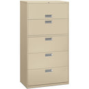 HON Brigade 600 H685 Lateral File 685LL