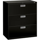 HON Brigade 600 H683 Lateral File 683LP