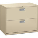 HON Brigade 600 H682 Lateral File 682LL