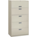 HON Brigade 600 H685 Lateral File 685LQ