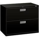 HON Brigade 600 H682 Lateral File 682LP