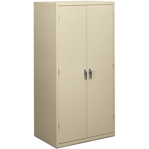 HON Brigade HSC2472 Storage Cabinet HONSC2472L