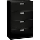 HON Brigade 600 H684 Lateral File 684LP