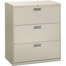 HON Brigade 600 H683 Lateral File 683LQ