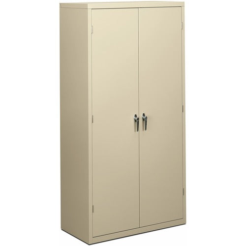 HON Brigade HSC1872 Storage Cabinet HONSC1872L