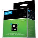Dymo Diskette Labels 30258