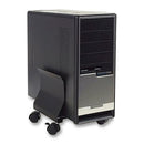 Exponent Microport Adjustable Mobile CPU Stand 43903