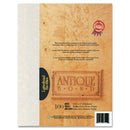 First Base Antique Bond Paper 78728