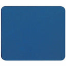 DAC&reg; MP-8A-BLU Mouse Pad 1/4" (6mm), Blue 02108