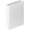 Wilson Jones Heavy Duty Customizer Round Ring Binder 36316