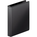 Wilson Jones Heavy Duty Customizer Round Ring Binder 36317