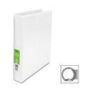 Wilson Jones Customizer Round Ring Binder 67117